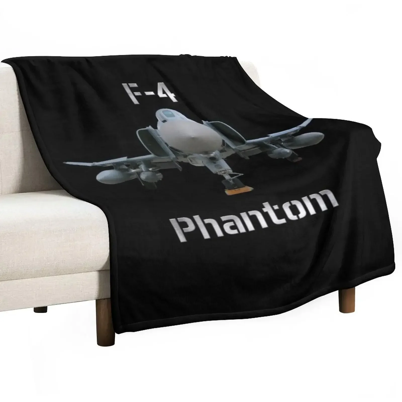 F-4 Phantom fighter, jet, interceptor Throw Blanket blankets ands Travel Vintage Blankets
F-4 Phantom fighter, jet, interceptor Throw Blanket blankets ands Travel Vintage Blankets