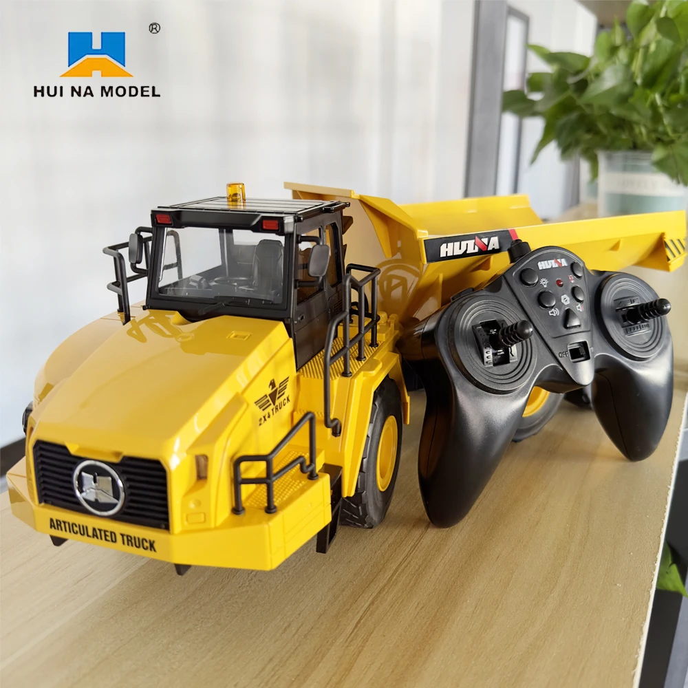2023 New Rc Car Toys Huina 1553 Rc Truck Cars Remote Control Vehicle Radio Control Machine Toys for Children Toys 6 To 10 Years
2023 New Rc Car Toys Huina 1553 Rc Truck Cars Remote Control Vehicle Radio Control Machine Toys for Children Toys 6 To 10 Years