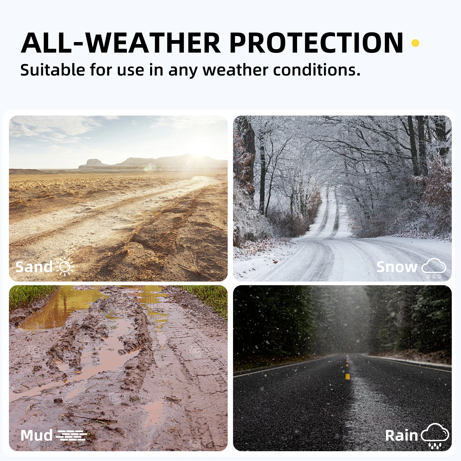 سجادات أرضية لسيارة Chevy Silverado/GMC Sierra 1500 2019-2025 Crew Cab، 2020-2025 SLV/SRA 2500 3500 HD 8 سجادات أرضية لسيارة Chevy Silverado/GMC Sierra 1500 2019-2025 Crew Cab، 2020-2025 SLV/SRA 2500 3500 HD