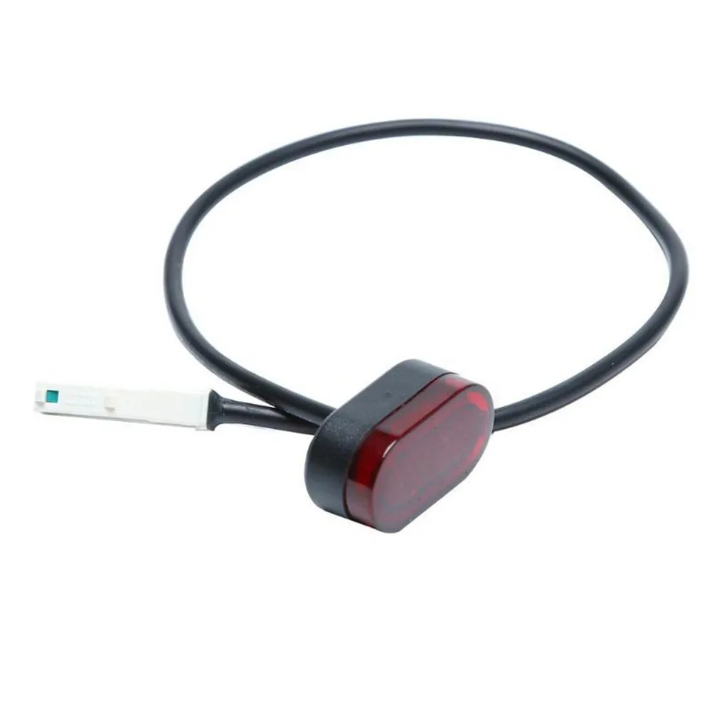 Rear Tail Light Bicycle Electric Scooter LED Car Tail Light Brake Light Suitable For No. 9 MAX G30 Brake Tail Light Accessories
Rear Tail Light Bicycle Electric Scooter LED Car Tail Light Brake Light Suitable For No. 9 MAX G30 Brake Tail Light Accessories