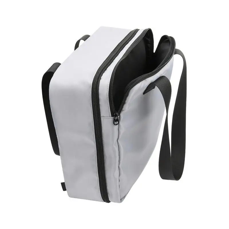 Portable Storage Bag Portable Storage Case For Shredders Outdoor Carrier With Multi-Layer Waterproof Case For Business Travel
Portable Storage Bag Portable Storage Case For Shredders Outdoor Carrier With Multi-Layer Waterproof Case For Business Travel