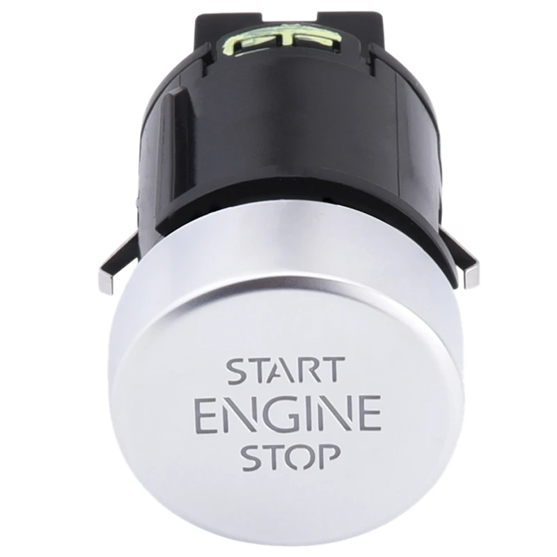 Car Engine Start Stop Button Switch for Tiguan 2008-2016 Sharan 2011-2016 7N 5N0959839 5N0 959 839
Car Engine Start Stop Button Switch for Tiguan 2008-2016 Sharan 2011-2016 7N 5N0959839 5N0 959 839