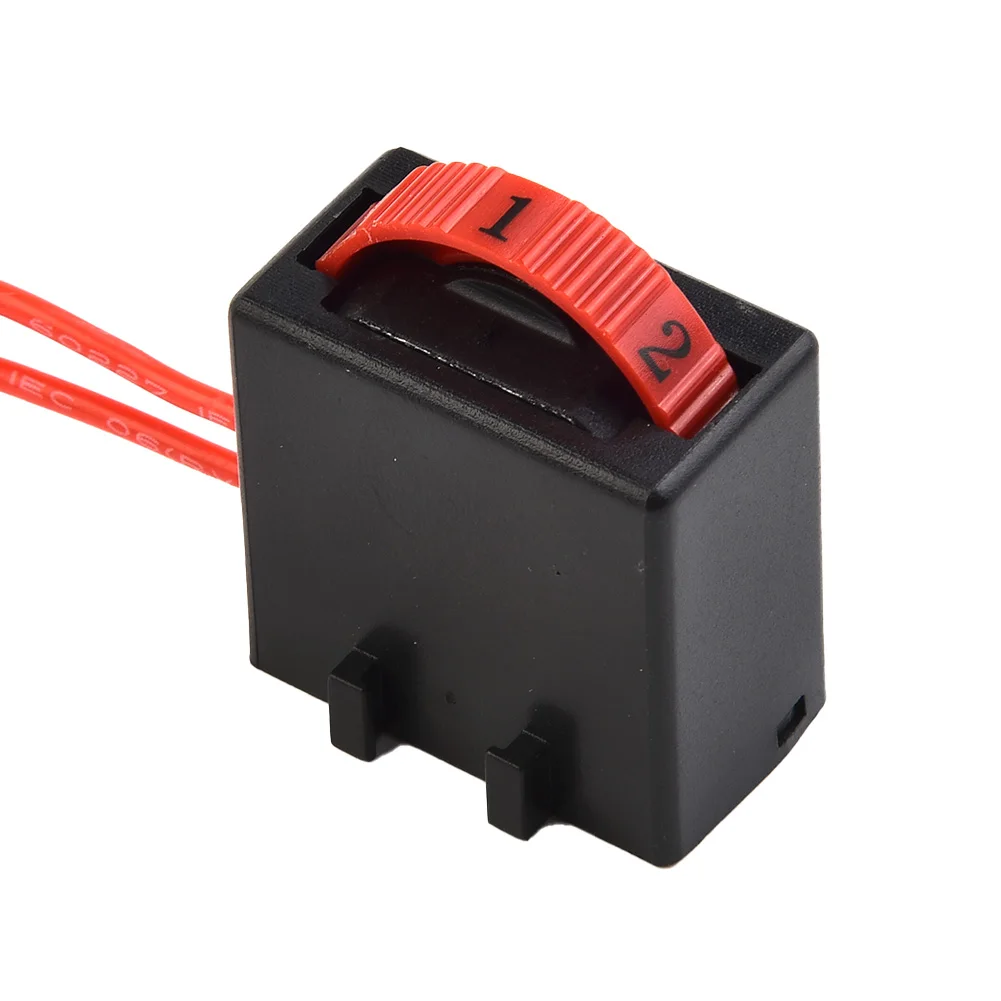 6 Speed Regulation Motor Switch Controller FA-8/1FE 5E4 6 Positions Replacement Speed Switch Tool Brand New High Quality
6 Speed Regulation Motor Switch Controller FA-8/1FE 5E4 6 Positions Replacement Speed Switch Tool Brand New High Quality