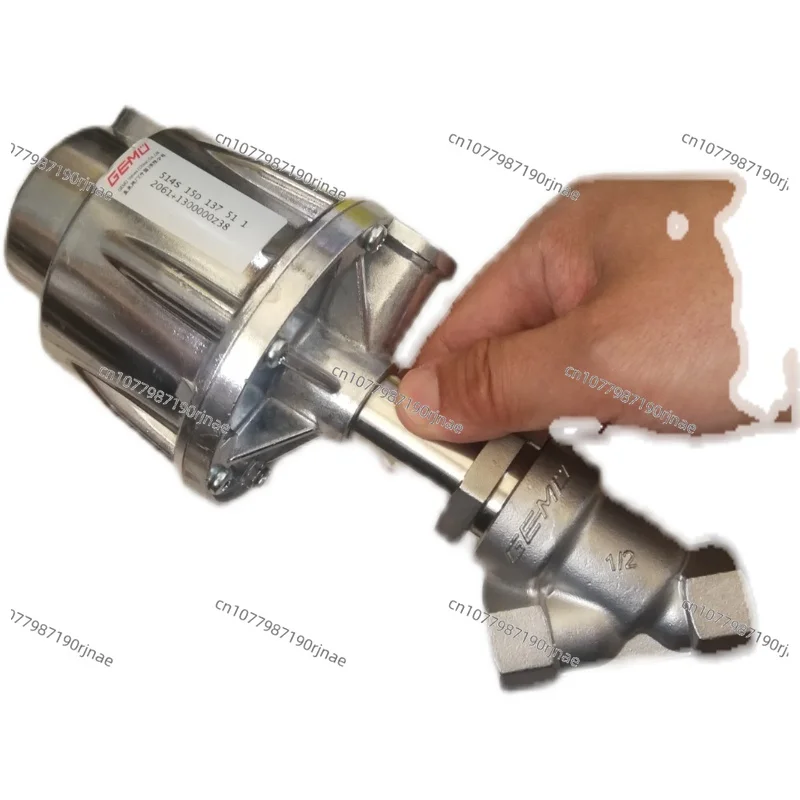 Pulse Vacuum Sterilizer XG1. D Cover GEMU Pneumatic Valve 514S15D137511,3/4 Inch 
Pulse Vacuum Sterilizer XG1. D Cover GEMU Pneumatic Valve 514S15D137511,3/4 Inch