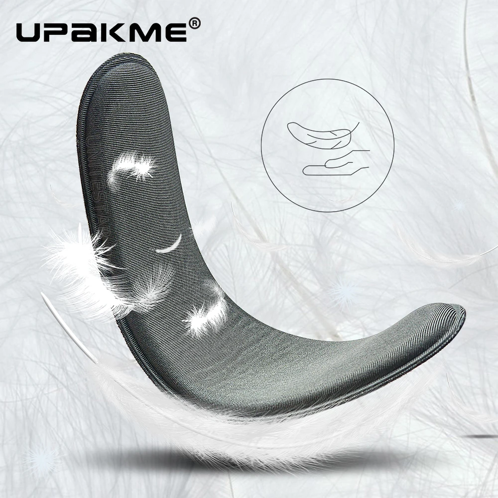 1 Pair/Lot Memory Foam Shock Absorption Insole Foot Massage Insole for Man and Women Casual Shoes Plantar Fasciitis Heel Insoles
1 Pair/Lot Memory Foam Shock Absorption Insole Foot Massage Insole for Man and Women Casual Shoes Plantar Fasciitis Heel Insoles