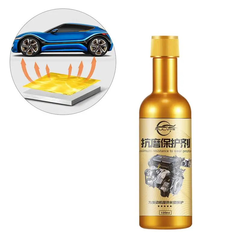 Catalytic Converter Cleaner Car Engine Fuels Additive Gases Complete Engine Additives Suitable For Any Kinds Of Automobiles
Catalytic Converter Cleaner Car Engine Fuels Additive Gases Complete Engine Additives Suitable For Any Kinds Of Automobiles