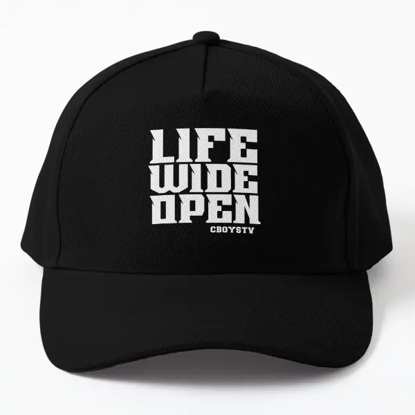 Cboystv Merch Life широкая открытая бейсбольная кепка, женская шапка, повседневная мужская, наружная, солнцезащитная, Спортивная, однотонная рыба
Cboystv Merch Life широкая открытая бейсбольная кепка, женская шапка, повседневная мужская, наружная, солнцезащитная, Спортивная, однотонная рыба