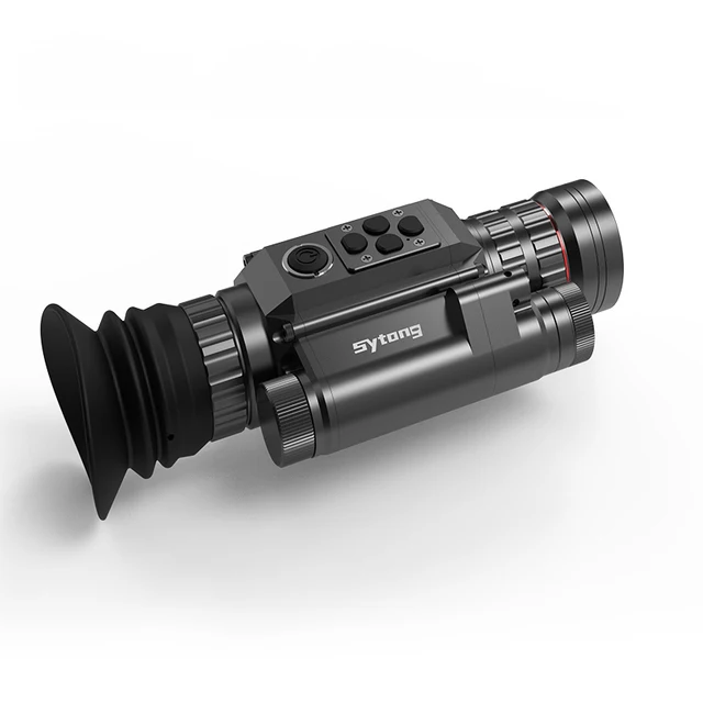 Sytong HT-60 3X/6.5X Digital Night Vision Scope WIFI Night Vision Device Scope for Hunting Camera Telescope
Sytong HT-60 3X/6.5X Digital Night Vision Scope WIFI Night Vision Device Scope for Hunting Camera Telescope