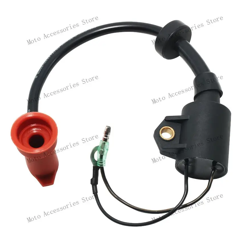 Boat Ignition Coil Assy For Yamaha 9.9hp 13.5hp 15hp 9.9F 9.9 13.5A E15C EK15N 15 15F MHS MS/LH ES/LH MHS/L (VMAX) MHS/L/XL
Boat Ignition Coil Assy For Yamaha 9.9hp 13.5hp 15hp 9.9F 9.9 13.5A E15C EK15N 15 15F MHS MS/LH ES/LH MHS/L (VMAX) MHS/L/XL