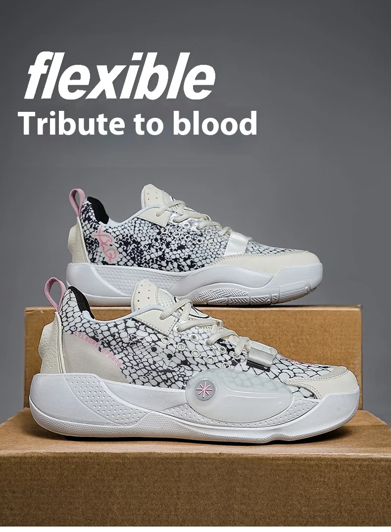 2025 novos sapatos de basquete Wade city 13 All Star estudantes baixo superior alto rebote antiderrapante desgaste calçados esportivos de combate Tenis de Basquete Wade City 13 All Star: A Lenda WADE