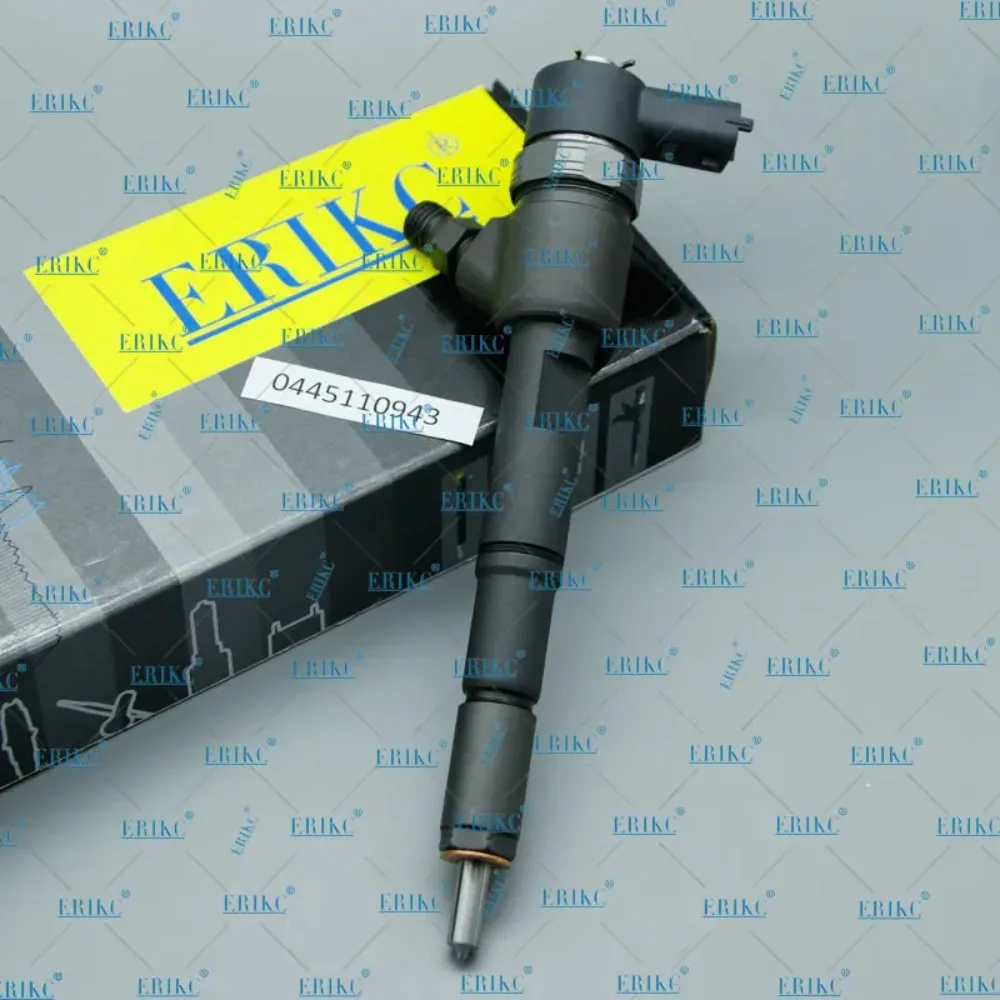 ERIKC 0445110943 детали дизельного двигателя, инжектор в сборе 0 445 110 943, топливный инжектор высокого давления 0445 110 943
ERIKC 0445110943 детали дизельного двигателя, инжектор в сборе 0 445 110 943, топливный инжектор высокого давления 0445 110 943