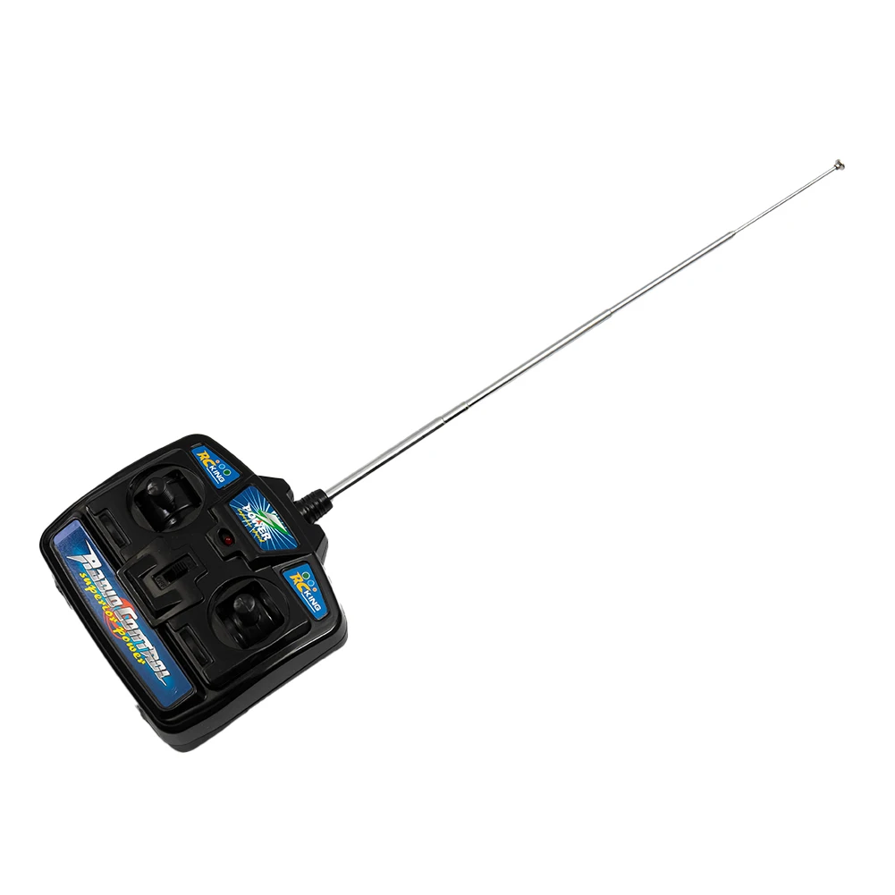 Universal Remote Controller for Children's Electric Ride on Car, 27Mhz, Durable Material, Easy to Use, Battery Not
Universal Remote Controller for Children's Electric Ride on Car, 27Mhz, Durable Material, Easy to Use, Battery Not