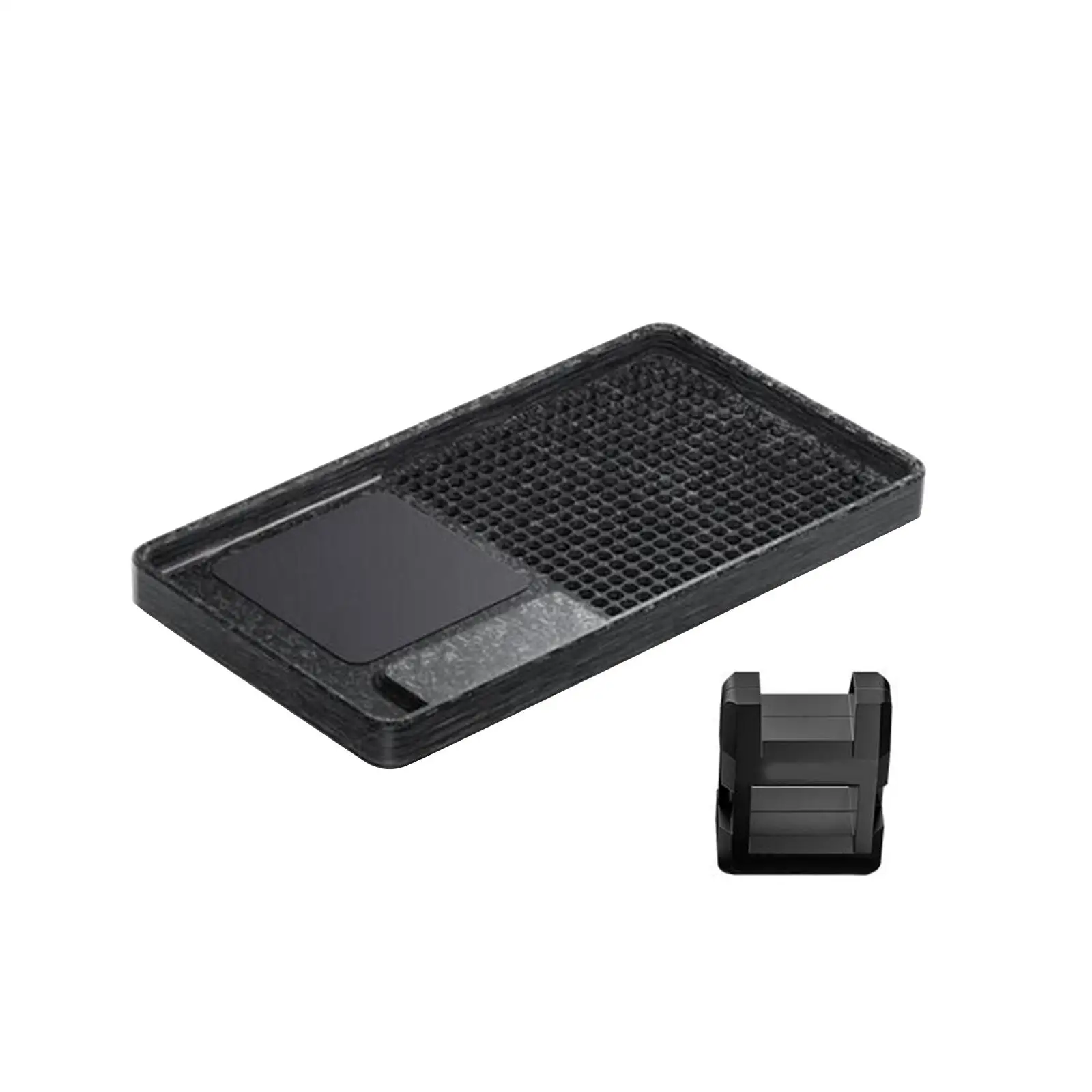 Mobile Phone Screw Storage Tray Durable Parts Portable Accessory Magnetic High Efficiency Adsorption universal
Mobile Phone Screw Storage Tray Durable Parts Portable Accessory Magnetic High Efficiency Adsorption universal