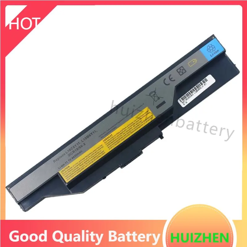 Новый аккумулятор для ноутбука Lenovo g465c G470E B465 G L10C6Y11E N480 B465C L10M6Y11
Новый аккумулятор для ноутбука Lenovo g465c G470E B465 G L10C6Y11E N480 B465C L10M6Y11