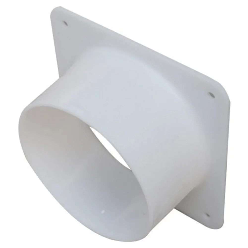 4\" 5\" 6\" Flange Connection Air Conditioner Air Pipe Flange Interface Air Ventilation Adapter Exhaust Pipe Joint Brand New
4\" 5\" 6\" Flange Connection Air Conditioner Air Pipe Flange Interface Air Ventilation Adapter Exhaust Pipe Joint Brand New