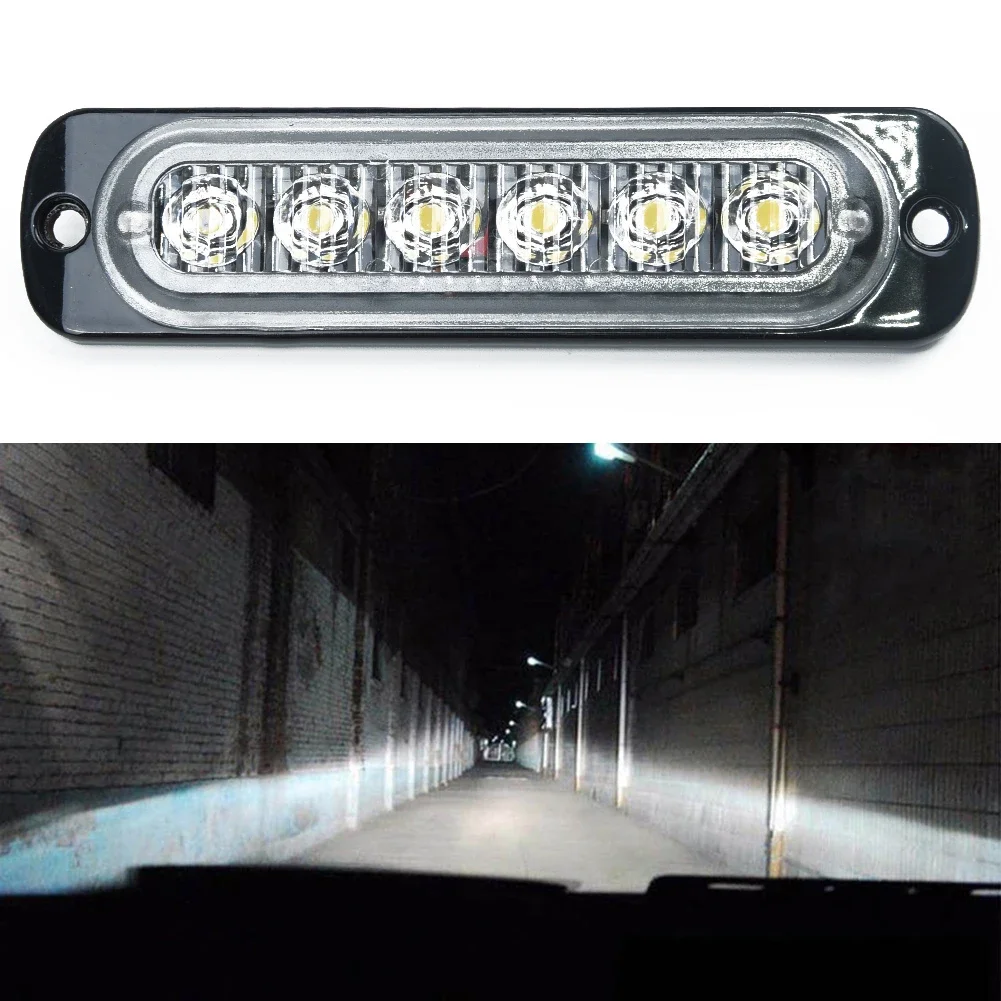1set 12V LED Work Light Bar 6-inch Spotlight LED Fog Lights For Moto For Offroad ForAtv Tractor Truck Car Barral LED-Headlights
1set 12V LED Work Light Bar 6-inch Spotlight LED Fog Lights For Moto For Offroad ForAtv Tractor Truck Car Barral LED-Headlights