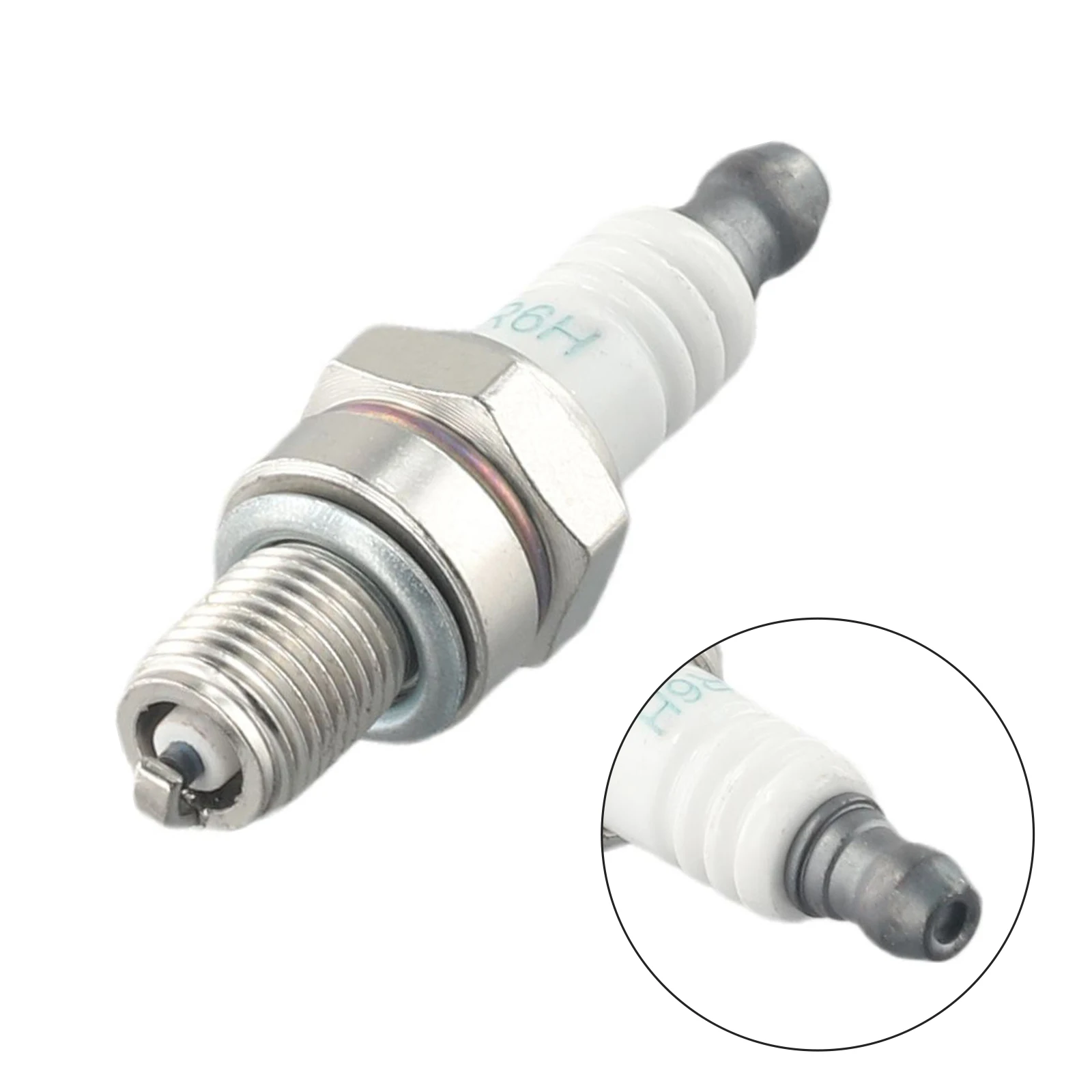 Свеча зажигания для Bosch USR7AC, для Stihl HT73, HT101, HT102, кусторезы, инструменты для ремонта сада, триммера, принадлежности для газонокосилки
Свеча зажигания для Bosch USR7AC, для Stihl HT73, HT101, HT102, кусторезы, инструменты для ремонта сада, триммера, принадлежности для газонокосилки