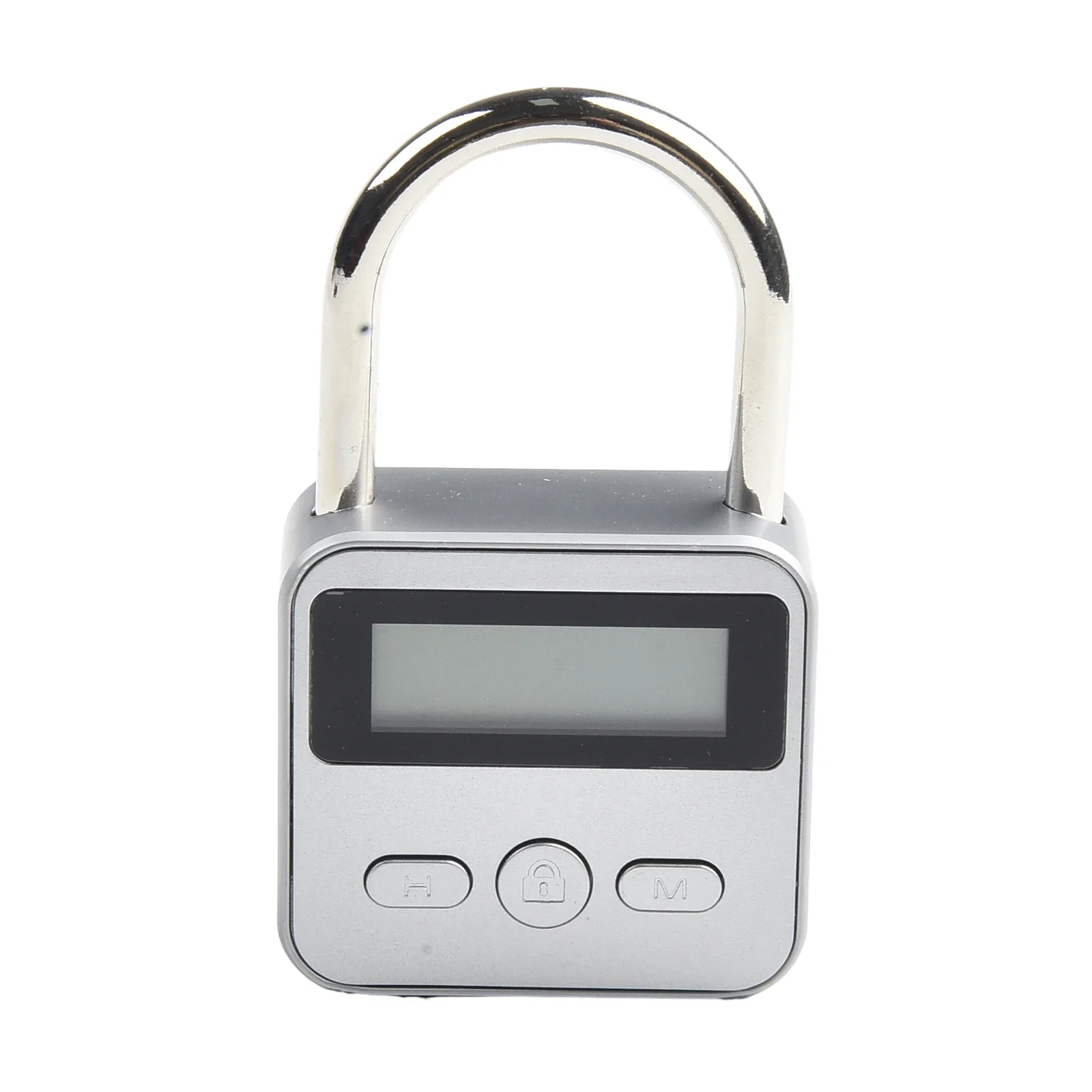 Multi Function Electronic Time Lock, LCD Display, Automatic Unlock, USB Rechargeable, Great For Delay Patients
Multi Function Electronic Time Lock, LCD Display, Automatic Unlock, USB Rechargeable, Great For Delay Patients