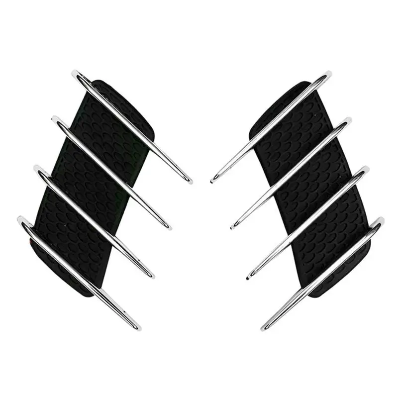 Car Side Air Flow Vent Fender Intake Grille Car Air Flow Intake Vent Fender Cover Universal Fender Intake Grille Decor Sticker
Car Side Air Flow Vent Fender Intake Grille Car Air Flow Intake Vent Fender Cover Universal Fender Intake Grille Decor Sticker