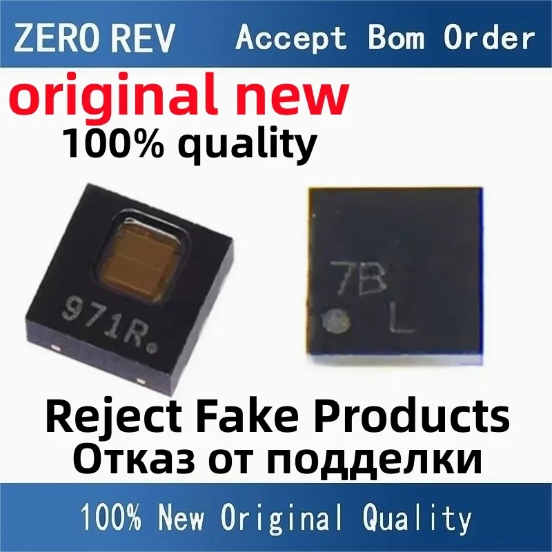 2-10Pcs 100% New HDC1080DMBR HDC1080D 1R WDFN6 HDC2010YPAR HDC2010 L DSBGA6 Brand new original chips ic
2-10Pcs 100% New HDC1080DMBR HDC1080D 1R WDFN6 HDC2010YPAR HDC2010 L DSBGA6 Brand new original chips ic