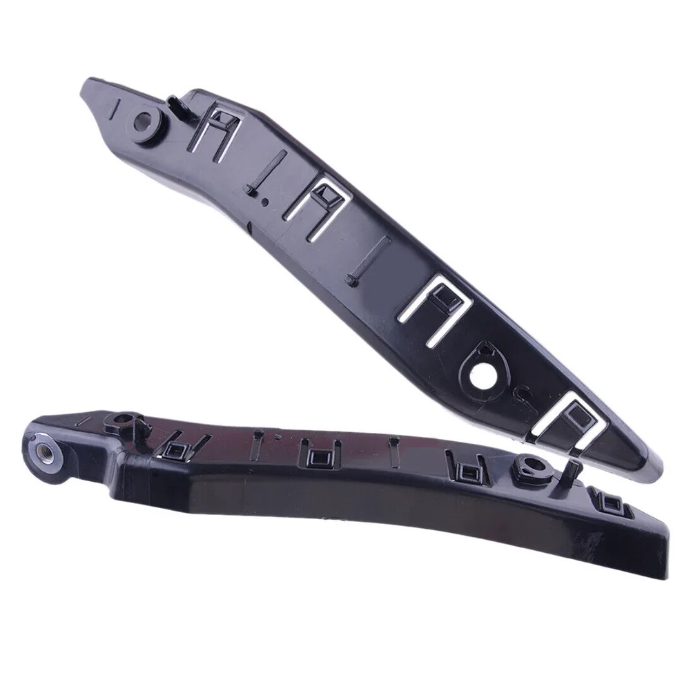 1Pair Fits For Tesla Model Y 2020-2022 Car Front Bumper Clip Mount Bracket 1493771-00-B 1493770-00-B ABS Plug-and-play Black
1Pair Fits For Tesla Model Y 2020-2022 Car Front Bumper Clip Mount Bracket 1493771-00-B 1493770-00-B ABS Plug-and-play Black
