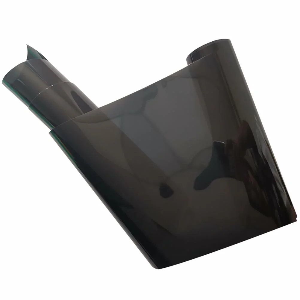 Car Color Change Film Low Light Transmittance Shading Window Sticker Automotive Explosion-proof Sun Shade for Pvc
Car Color Change Film Low Light Transmittance Shading Window Sticker Automotive Explosion-proof Sun Shade for Pvc