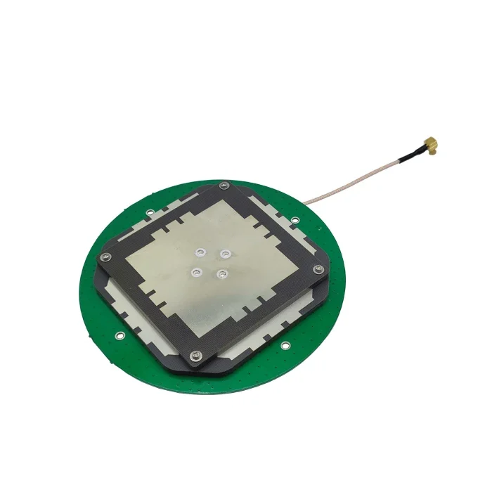 

High precision Internal four-system eight-frequency active measurement GNSS GPS RTK Antenna