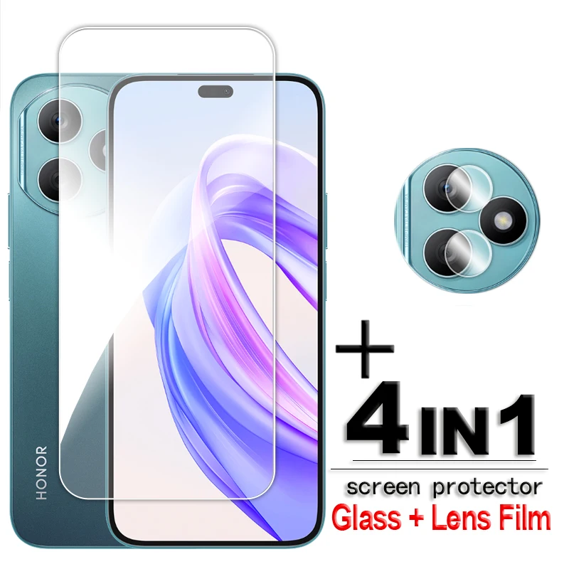 For Honor X50i Plus Glass 6.7 inch Full Glue Clear Screen Protector For Honor X50i+ Tempered Glass For Honor X50i Plus Lens Film
For Honor X50i Plus Glass 6.7 inch Full Glue Clear Screen Protector For Honor X50i+ Tempered Glass For Honor X50i Plus Lens Film