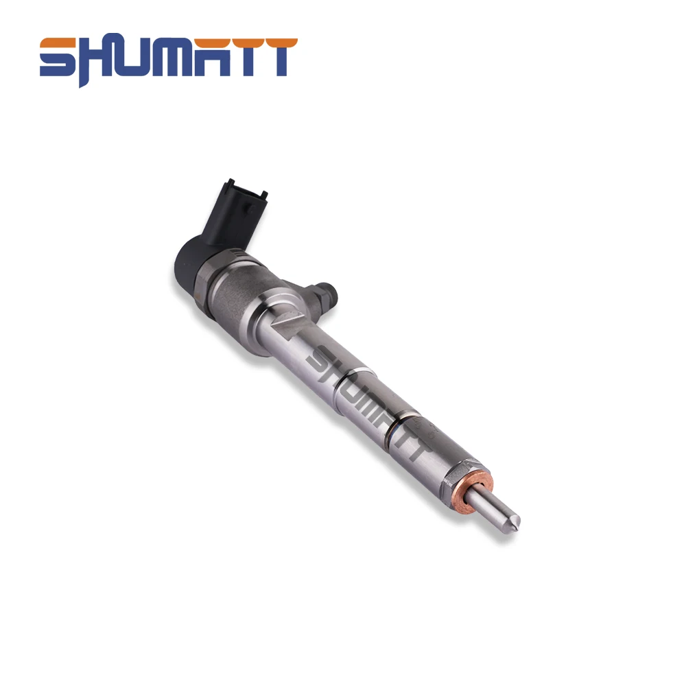 China Made New 0445110287 Diesel Fuel Injector Assy 0 445 110 287 OE 15062053F For Diesel Engine
China Made New 0445110287 Diesel Fuel Injector Assy 0 445 110 287 OE 15062053F For Diesel Engine