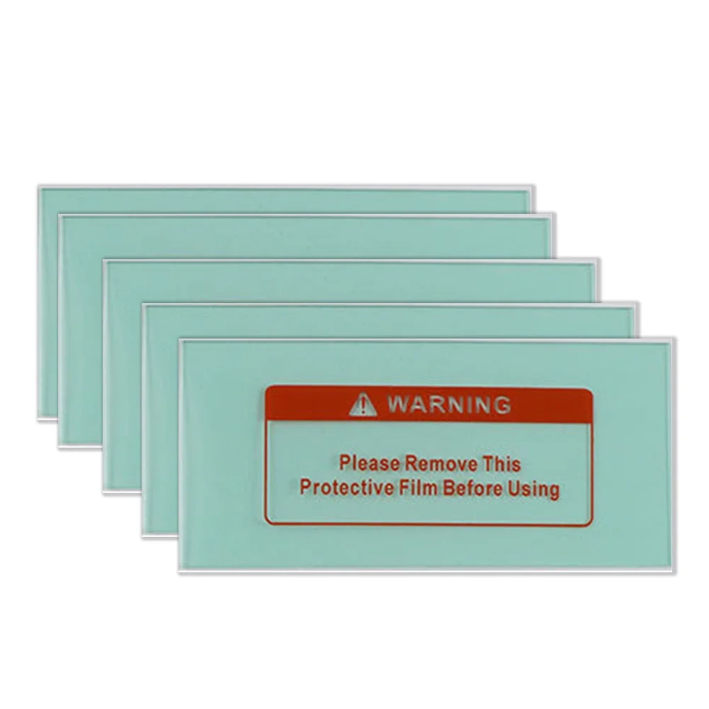 Head Mounted PC Protection Film PC Protection Film High Transparency Length And Width Prevent Splash PC Protection Film New
Head Mounted PC Protection Film PC Protection Film High Transparency Length And Width Prevent Splash PC Protection Film New