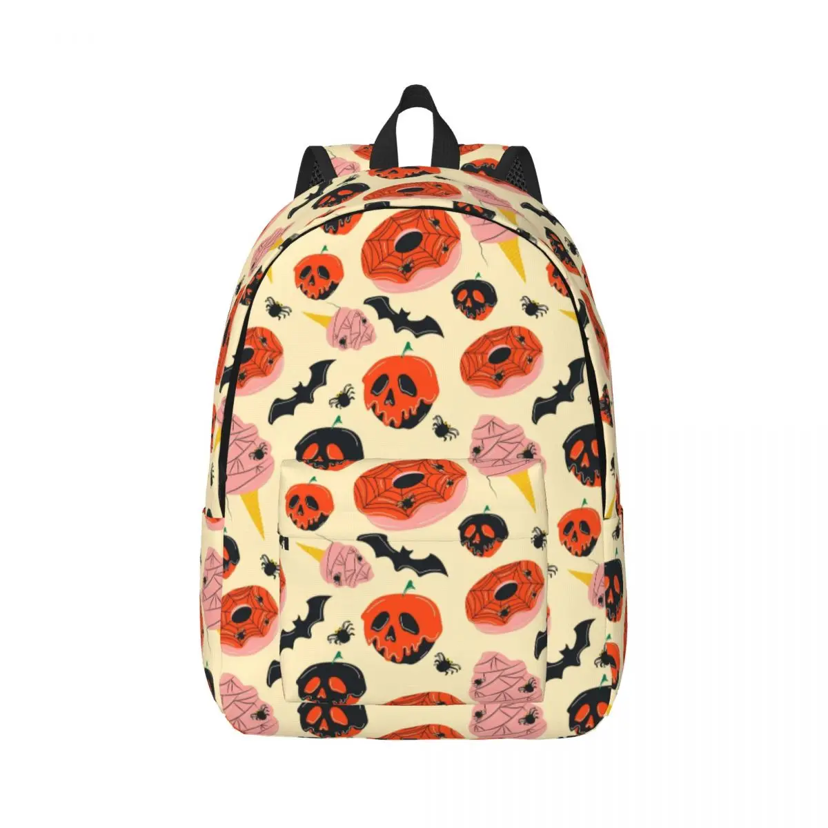 Halloween Pumpkins 3d Print Sailcloth School Bag Set for Teenager Boys Primary Kids Backpack Book Bags Children Bookbag
Halloween Pumpkins 3d Print Sailcloth School Bag Set for Teenager Boys Primary Kids Backpack Book Bags Children Bookbag