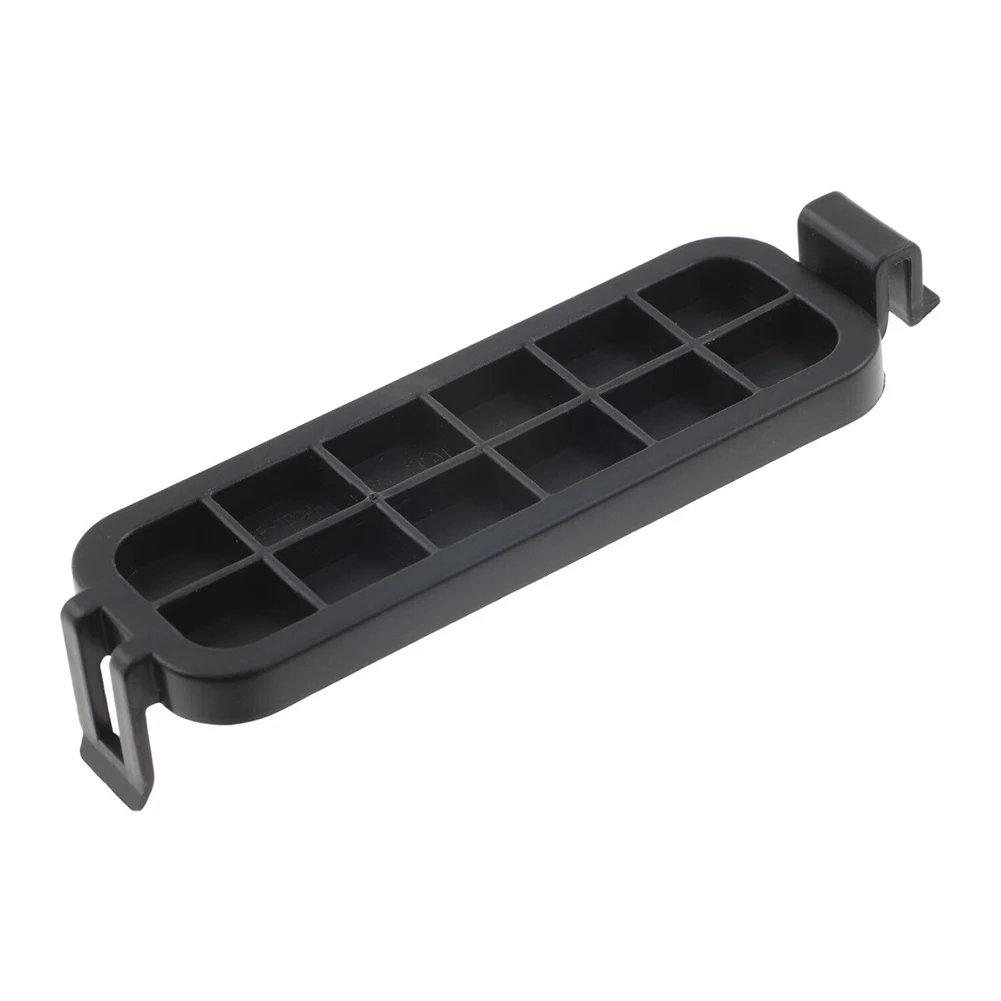 Cabin Parts Air Filter Cover Accessories Car Compact Easy Installation Exquisite Lightweight Repair High Quality
Cabin Parts Air Filter Cover Accessories Car Compact Easy Installation Exquisite Lightweight Repair High Quality