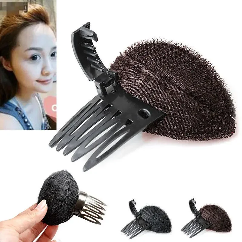 Sponge Hair Bun Clip Maker Princess Styling Hair Fluffy Sponge Pad For Women Elegant Hair Accessories Tools Headwear
Sponge Hair Bun Clip Maker Princess Styling Hair Fluffy Sponge Pad For Women Elegant Hair Accessories Tools Headwear