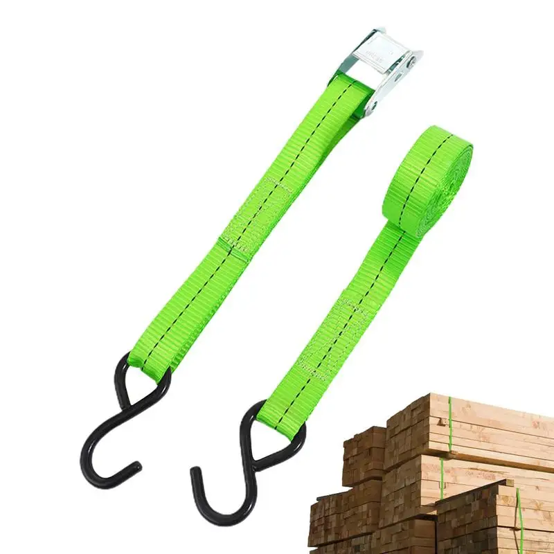 Straps For Trucks 5m Waterproof Wear-Resistant Truck Straps Rope Tightener Webbing Heavy Duty Cargo Straps Camping Accessories
Straps For Trucks 5m Waterproof Wear-Resistant Truck Straps Rope Tightener Webbing Heavy Duty Cargo Straps Camping Accessories