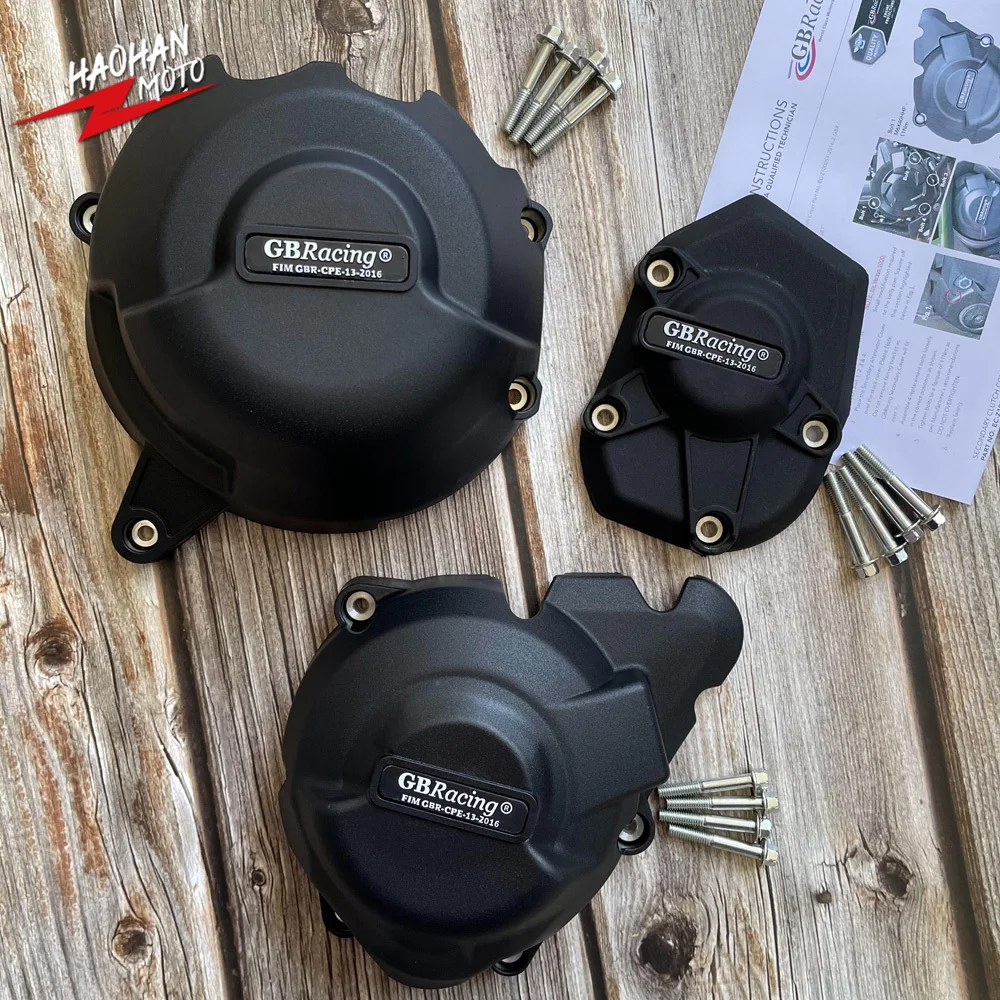 Защитный чехол для двигателя мотоцикла GB Racing for KAWASAKI NINJA Z1000 & Z1000SX 2011-2020 NINJA 1000SX 2020
Защитный чехол для двигателя мотоцикла GB Racing for KAWASAKI NINJA Z1000 & Z1000SX 2011-2020 NINJA 1000SX 2020