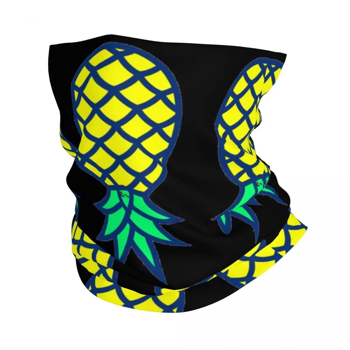 Swingers Pineapple Swinging Lifestyle Neck Gaiter Printed Unisex Face Mask Scarf Warm Headband Hiking Windproof
Swingers Pineapple Swinging Lifestyle Neck Gaiter Printed Unisex Face Mask Scarf Warm Headband Hiking Windproof
