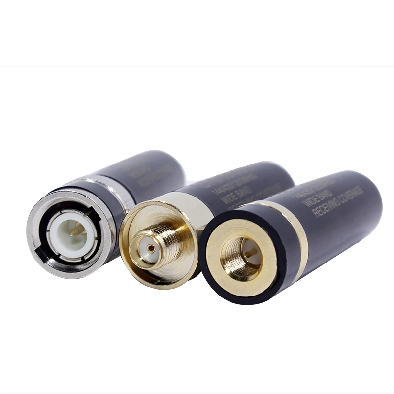 Двухдиапазонная Мини-Антенна Diamond SRH805S SMA-Female /SMA-Male/BNC для Baofeng Tyt 'd xun Yaesu, рация srh805s
Двухдиапазонная Мини-Антенна Diamond SRH805S SMA-Female /SMA-Male/BNC для Baofeng Tyt 'd xun Yaesu, рация srh805s