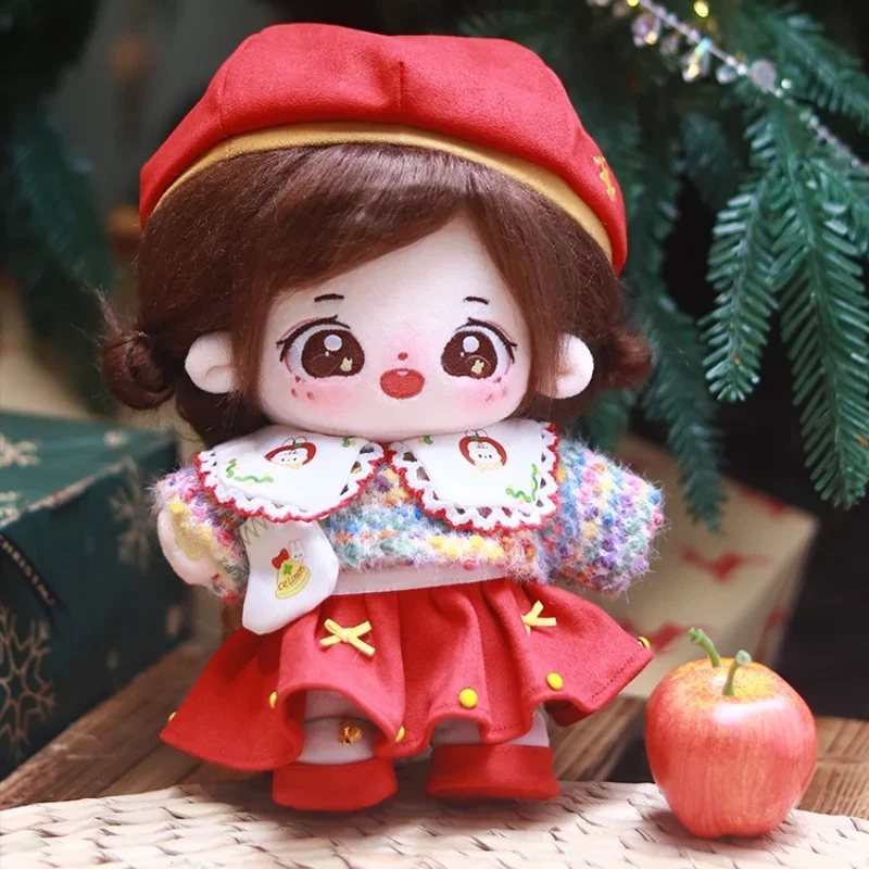 Wen Siqing Blue 20cm Ancient Style Cotton Doll Original And Authentic Stock No Attribute Naked Baby Girl Clothing Cool
Wen Siqing Blue 20cm Ancient Style Cotton Doll Original And Authentic Stock No Attribute Naked Baby Girl Clothing Cool
