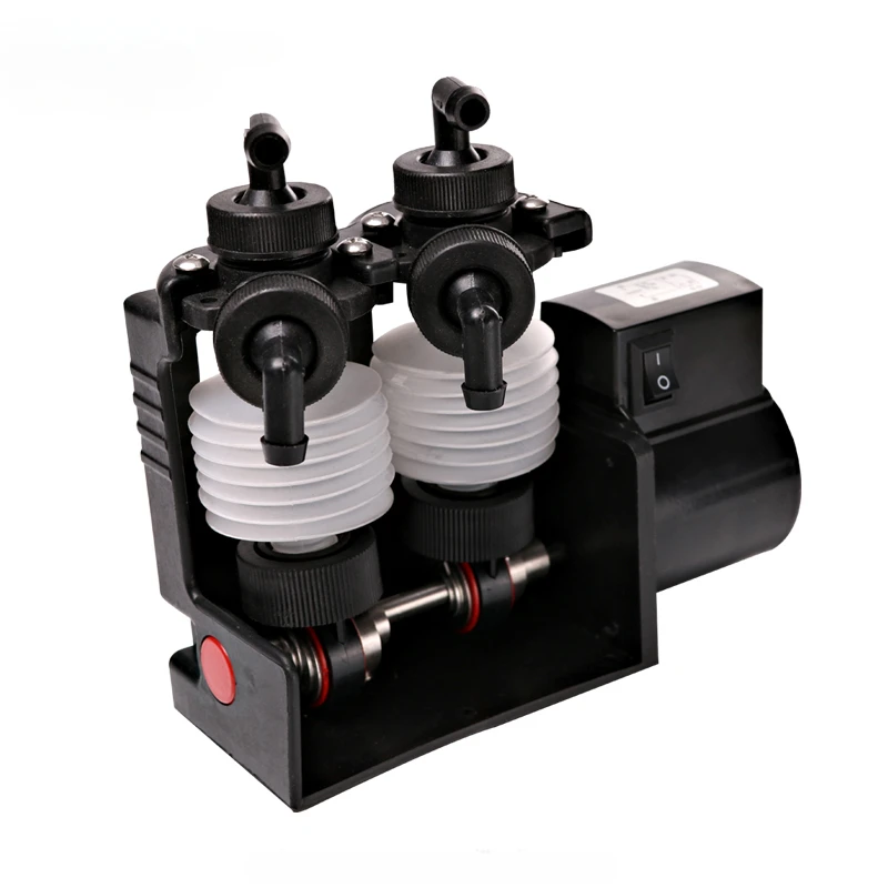 HOP bellows metering pump self-priming compact pump bellows bellows metering pump
HOP bellows metering pump self-priming compact pump bellows bellows metering pump