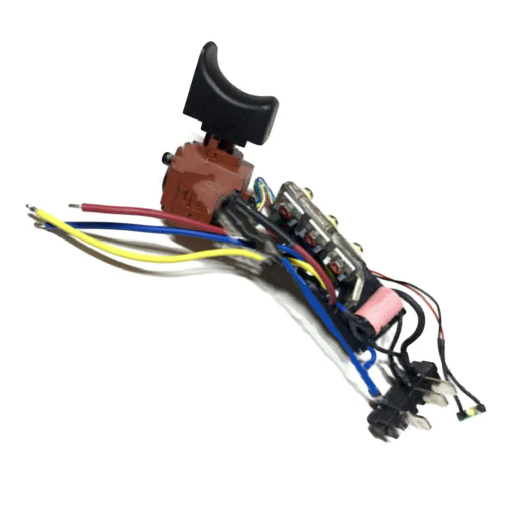 Upgrade and Revitalize Your Power Tools Switch Replacement for WORX WU175 WX175 WX373 WX175 1 WX175 9 WX175 1 WX373 1
Upgrade and Revitalize Your Power Tools Switch Replacement for WORX WU175 WX175 WX373 WX175 1 WX175 9 WX175 1 WX373 1