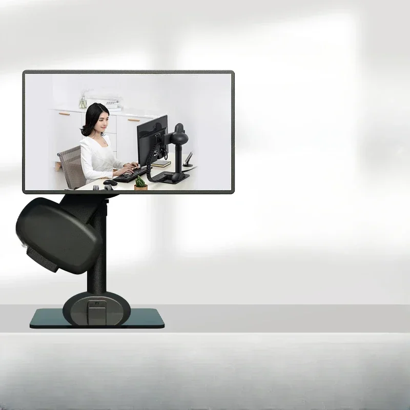 Display mobile bracket can lift and rotate the mechanical arm without drilling accessories Universal base
Display mobile bracket can lift and rotate the mechanical arm without drilling accessories Universal base