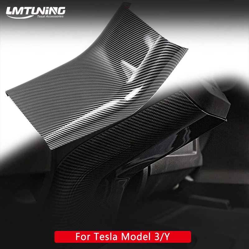 Interior Panel Car Anti-Kick Cover for Model 3Y 2017-2021 at The Bottom of The Air Outlet Protective Wrap Interior Accessories
Interior Panel Car Anti-Kick Cover for Model 3Y 2017-2021 at The Bottom of The Air Outlet Protective Wrap Interior Accessories