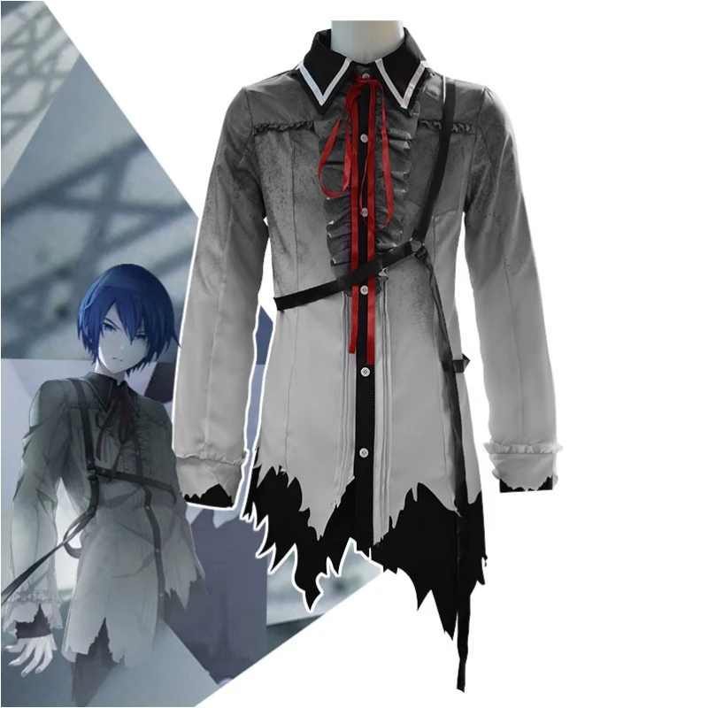 Game PJSK KAITO Cosplay Project Sekai Colorful Stage Cosplay Costume Halloween Uniforms Kaitoo Nightcord At 25 Full Costume
Game PJSK KAITO Cosplay Project Sekai Colorful Stage Cosplay Costume Halloween Uniforms Kaitoo Nightcord At 25 Full Costume