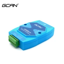 GCAN Converter Bluetooth Gateway Wireless Usbcan Bus Transmission And Analyzer Date For Can Bus Communication
GCAN Converter Bluetooth Gateway Wireless Usbcan Bus Transmission And Analyzer Date For Can Bus Communication
