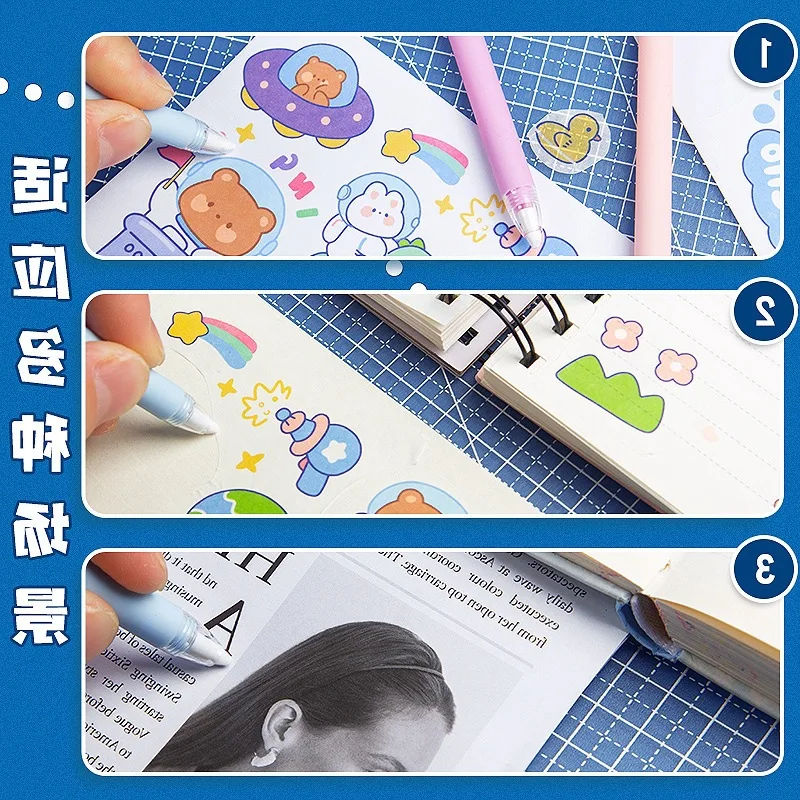 Press The Ceramic Carving Pen, Hand-Held Pen And Knife To Dismantle The Courier Hand-Made Children'S Pen Art Knife.
Press The Ceramic Carving Pen, Hand-Held Pen And Knife To Dismantle The Courier Hand-Made Children'S Pen Art Knife.