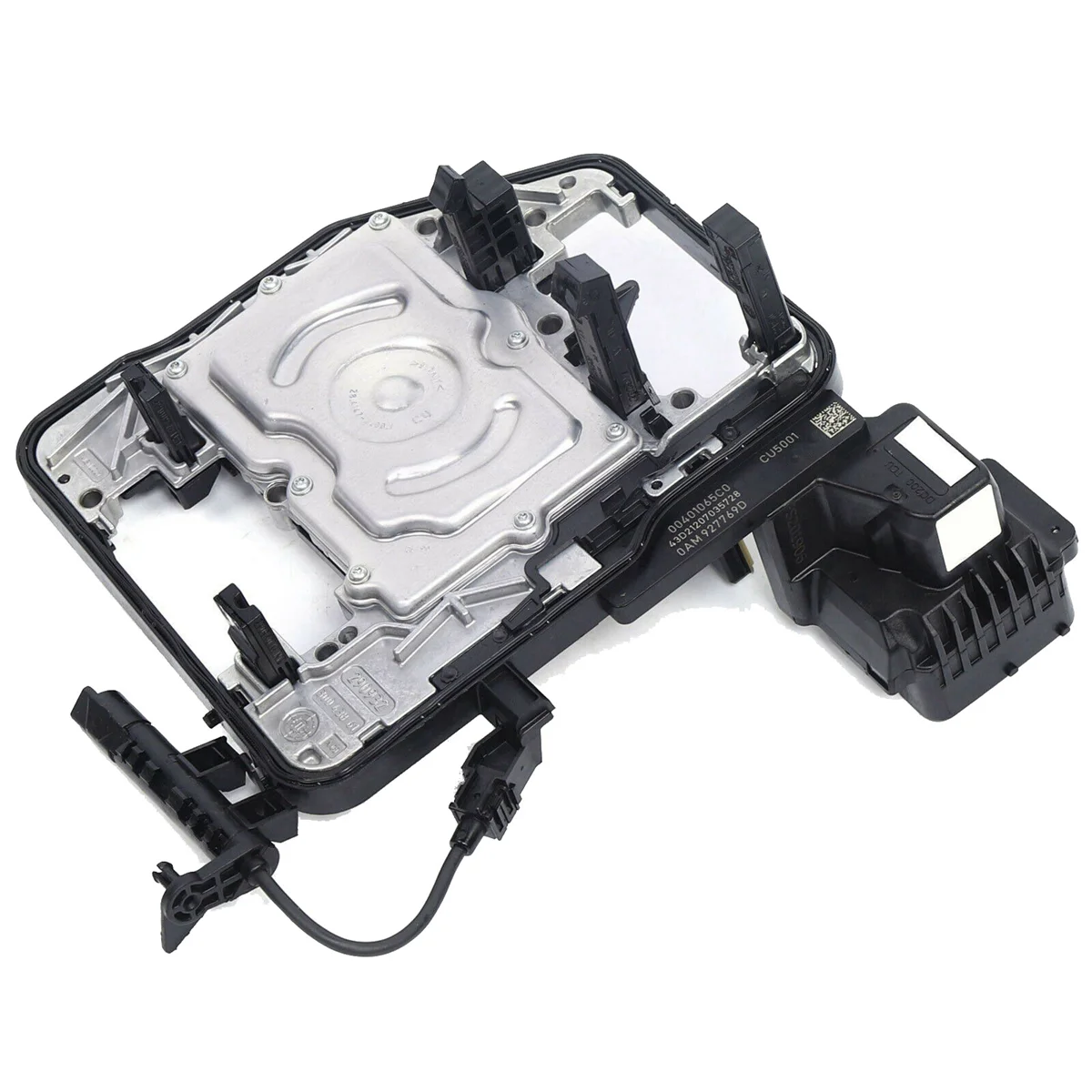 (Brand New)DQ200 0AM TCU TCM Transmission Control Unit 0AM927769D for VW Audi Skoda Seat 7-SPEED DSG Gearbox
(Brand New)DQ200 0AM TCU TCM Transmission Control Unit 0AM927769D for VW Audi Skoda Seat 7-SPEED DSG Gearbox