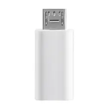 2017 Newest USB 3.1 Type-c Cable to Micro USB Interface Convert Connector Data Sync Charging Type-c Adapter for Android Phone
2017 Newest USB 3.1 Type-c Cable to Micro USB Interface Convert Connector Data Sync Charging Type-c Adapter for Android Phone