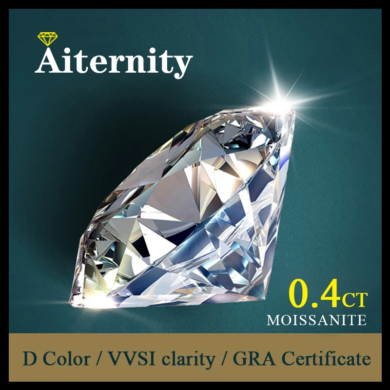 B 4,5 мм 0.4CT D Цвет VVS1 белый круглый превосходный Ограненный Муассанит, свободный камень, Алмазный тестер класса, положительный драгоценный камень
B 4,5 мм 0.4CT D Цвет VVS1 белый круглый превосходный Ограненный Муассанит, свободный камень, Алмазный тестер класса, положительный драгоценный камень