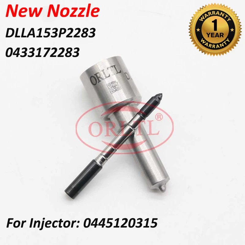 DLLA153P2283 Форсунка инжектора дизельного двигателя DLLA 153 P 2283 Оригинал высшего качества DLLA 153 P 2283 для инжектора BOSCH 0445120315
DLLA153P2283 Форсунка инжектора дизельного двигателя DLLA 153 P 2283 Оригинал высшего качества DLLA 153 P 2283 для инжектора BOSCH 0445120315