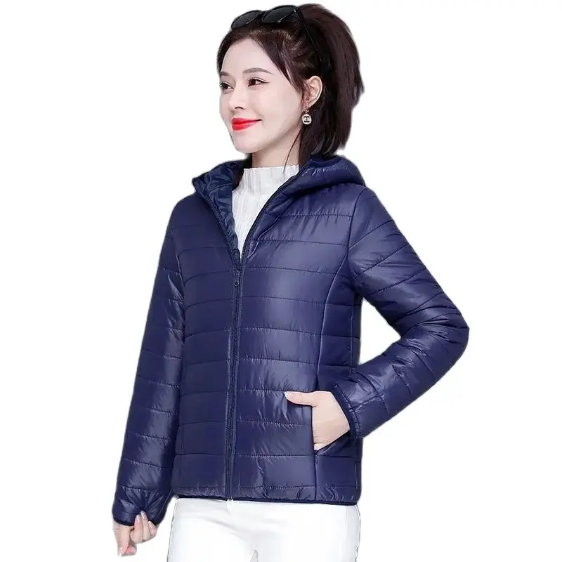 Fashion Down Cotton-padded Jacket Womens Short Coat Winter New Students Loose Korean Version Of Light Down Cotton-padded Jacket
Fashion Down Cotton-padded Jacket Womens Short Coat Winter New Students Loose Korean Version Of Light Down Cotton-padded Jacket